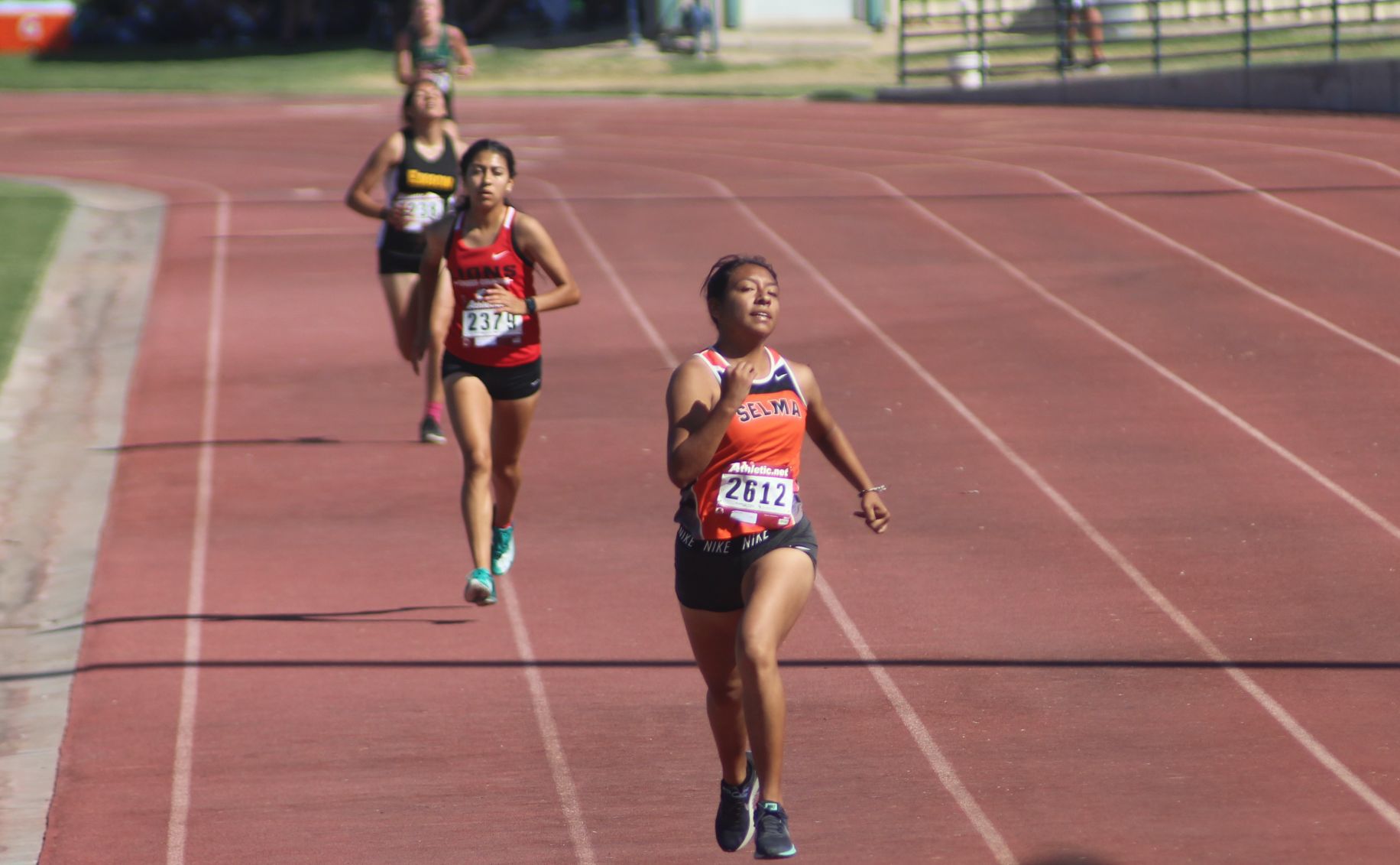Vikings host 27th Annual Kingsburg High 2 Mile meet